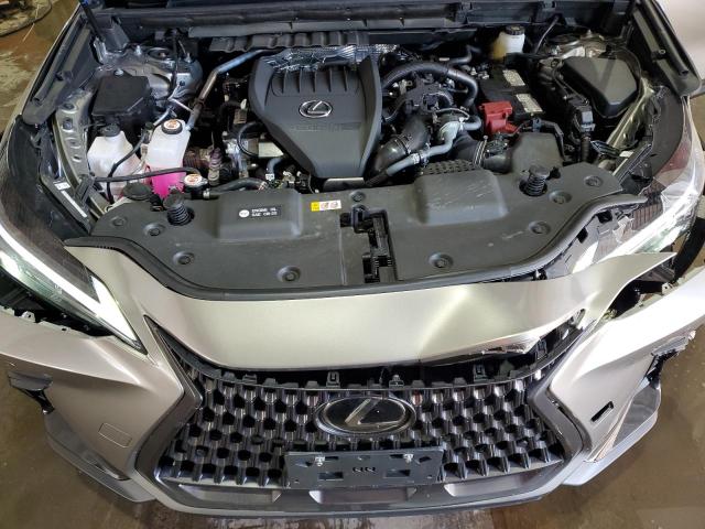 2024 LEXUS NX 350 PRE 2T2GGCEZ1RC051623