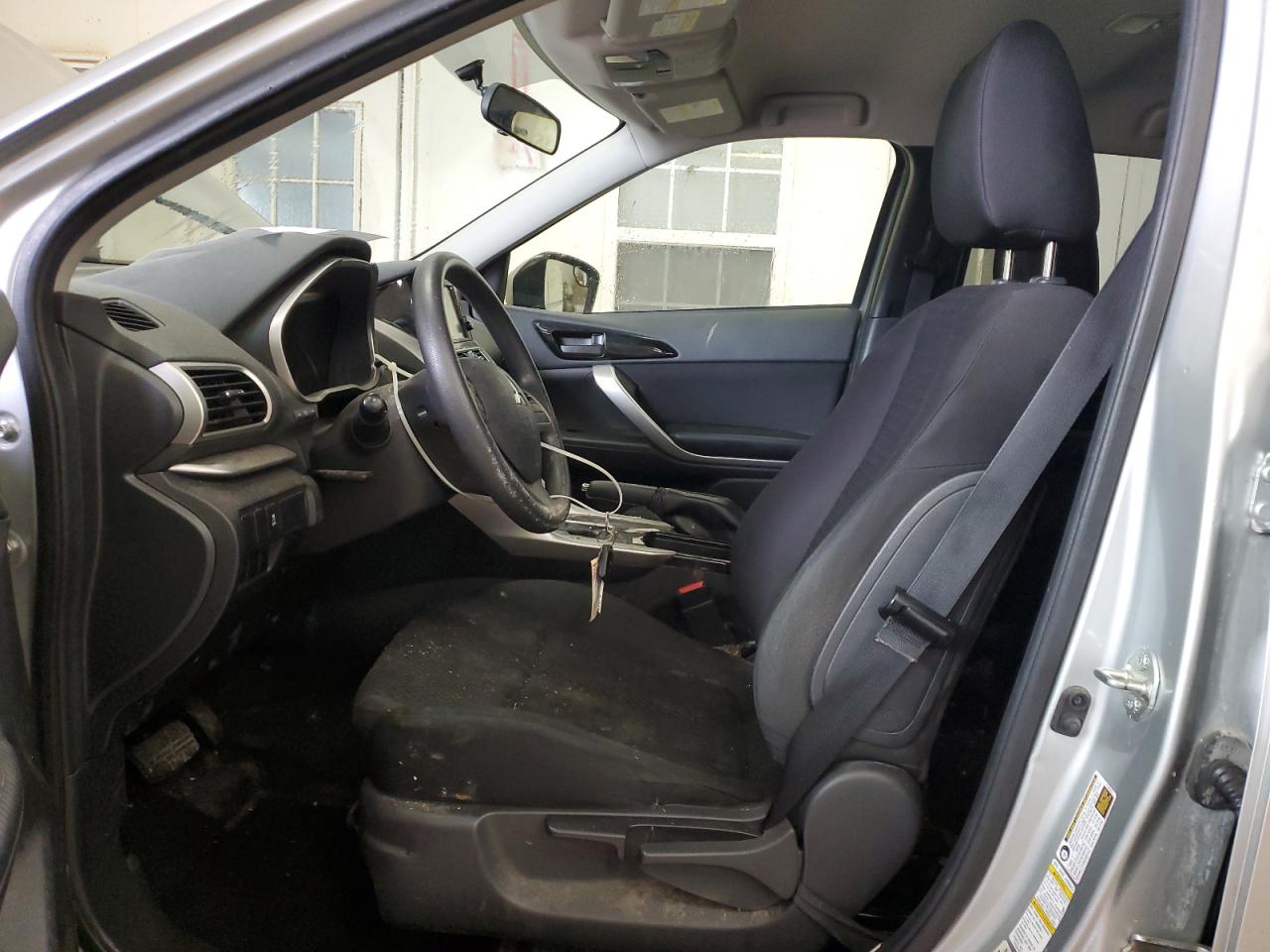 MITSUBISHI ECLIPSE ES