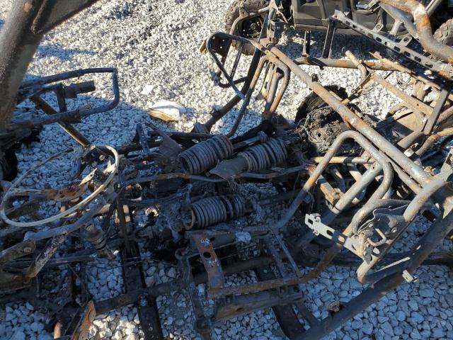 2020 YAMAHA YXZ1000 - 5Y4AN33Y6LA101090