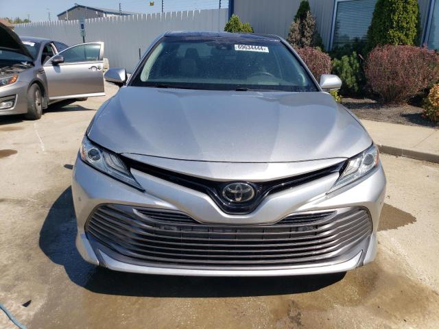 VIN 4T1BZ1HK6JU012816 2018 Toyota Camry, Xse no.5