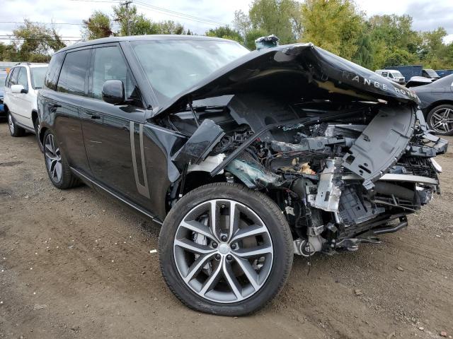 SALKP9FU8RA230520 Land Rover Rangerover Se 2024