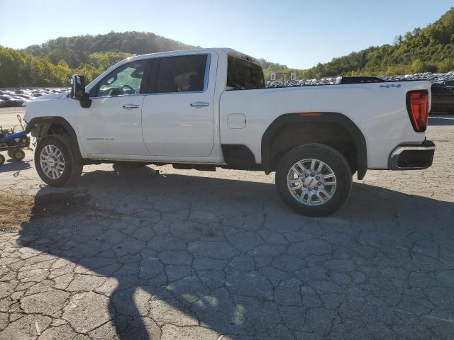 Vin: 1gt49ney0mf145027, lot: 69434544, gmc sierra k2500 slt 20212
