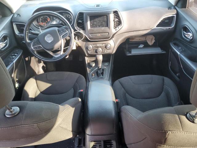 2020 JEEP CHEROKEE L - 1C4PJMCB6LD586944
