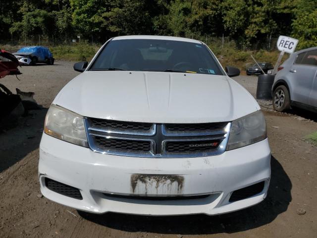 VIN 1C3CDZAB9DN708248 2013 Dodge Avenger, SE no.5