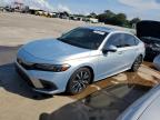 2022 HONDA CIVIC EX - 2HGFE1F75NH326323