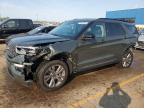 2024 FORD EXPLORER X - 1FMSK8DH8RGA56771