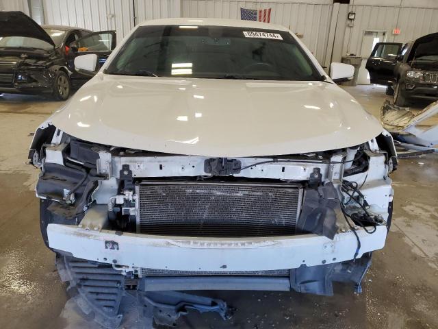 2016 CHEVROLET IMPALA LT - 2G1115S33G9208114