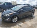 HYUNDAI ELANTRA SE photo