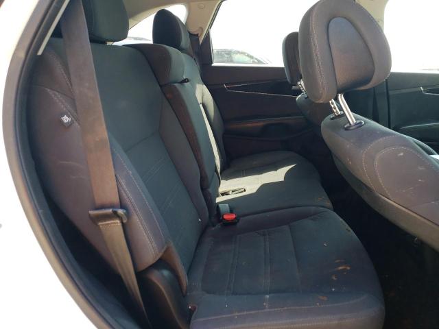 2016 KIA SORENTO LX - 5XYPG4A58GG175337