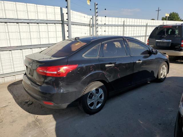 2016 FORD FOCUS S - 1FADP3E21GL306051