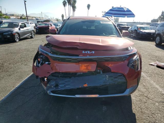 2023 KIA NIRO WIND - KNDCR3L16P5025295