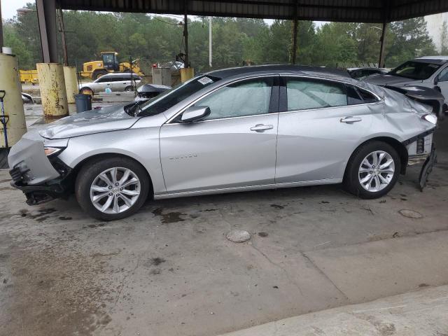 2020 CHEVROLET MALIBU LT #2947345028