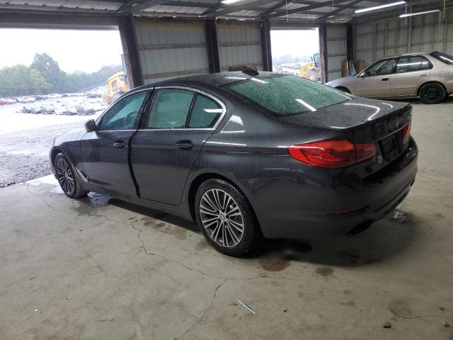 VIN WBAJE5C55KWW31169 2019 BMW 5 Series, 540 I no.2