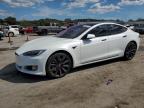 TESLA MODEL S photo