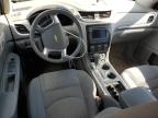 CHEVROLET TRAVERSE L photo