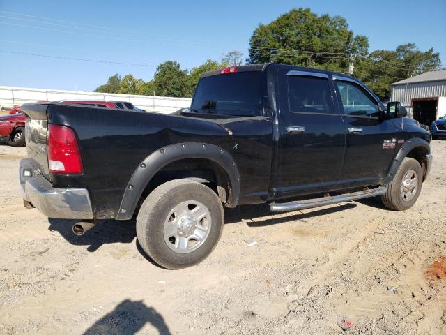 RAM 2500 ST 2015 black  gas 3C6TR5CT4FG503449 photo #4