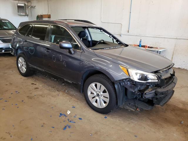 VIN 4S4BSBCC0F3332513 2015 Subaru Outback, 2.5I Pre... no.4