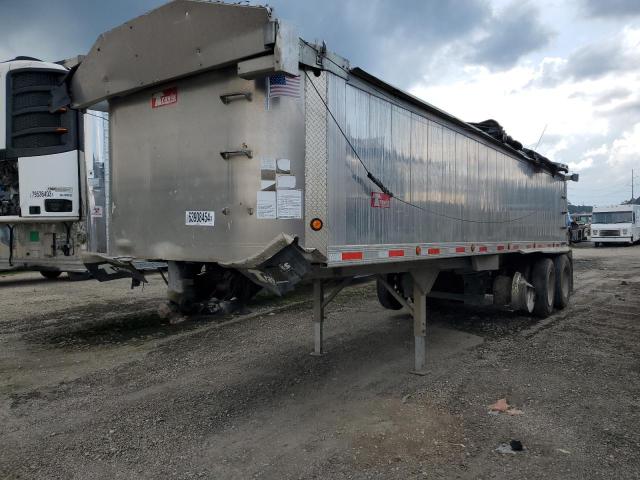 TRAVIS TRAILER 2022 48X1F3032N1015552 photo #3