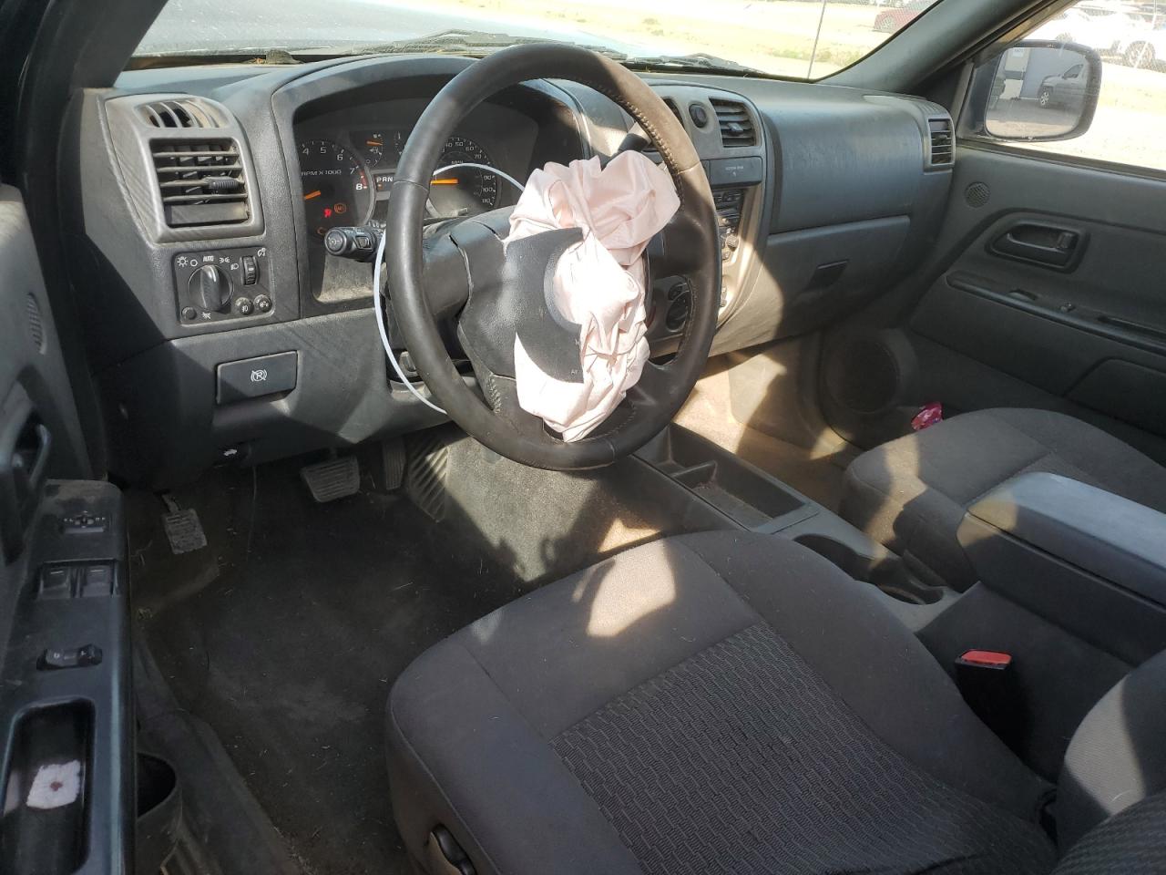 Lot #2972584000 2006 CHEVROLET COLORADO