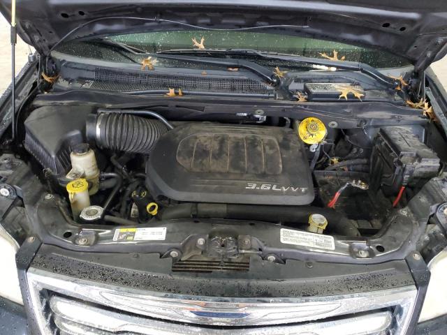 VIN 2C4RC1BG0ER221349 2014 Chrysler Town and Countr... no.12