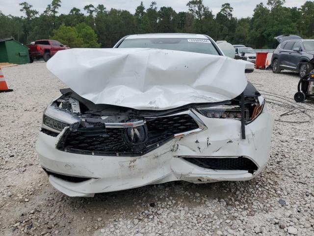 2020 ACURA TLX TECHNO - 19UUB1F54LA007148