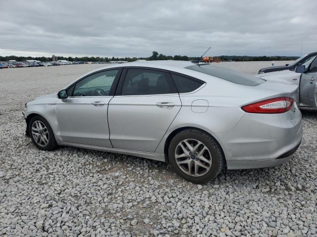 VIN 3FA6P0H76ER375749 2014 Ford Fusion, SE no.2