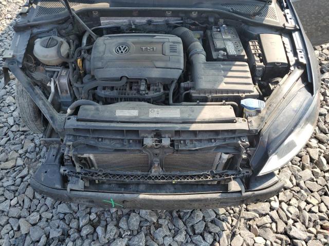 2015 VOLKSWAGEN GOLF SPORT - 3VWC17AUXFM502747