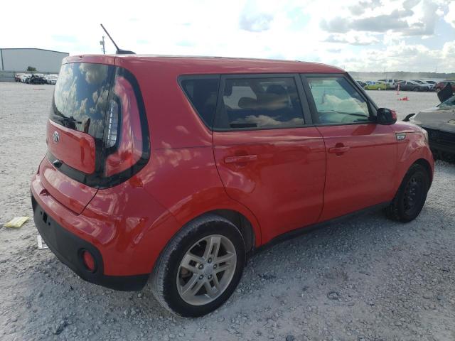2019 KIA SOUL - KNDJN2A21K7665579