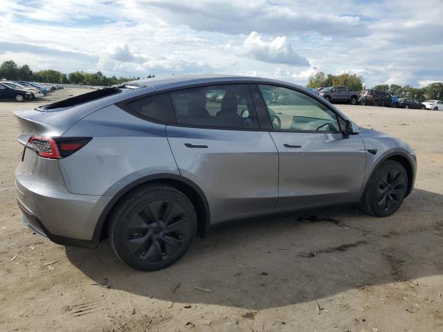 VIN 7SAYGDEE5RA319595 2024 Tesla MODEL Y no.3