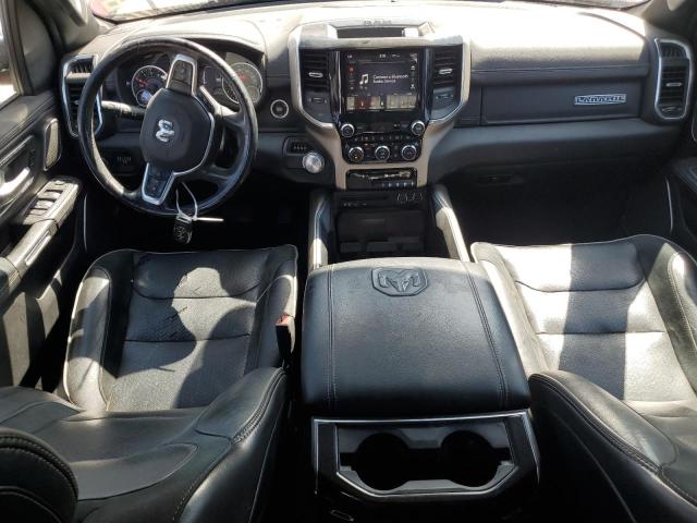2019 RAM 1500 LARAM - 1C6RREJT2KN628318
