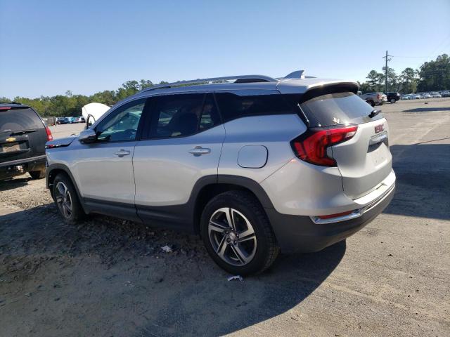 2019 GMC TERRAIN SL - 3GKALPEV2KL239620
