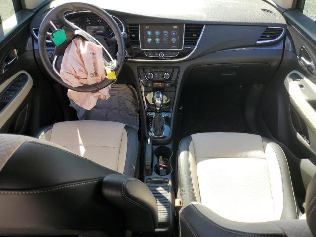 2019 BUICK ENCORE PRE - KL4CJASB6KB703487