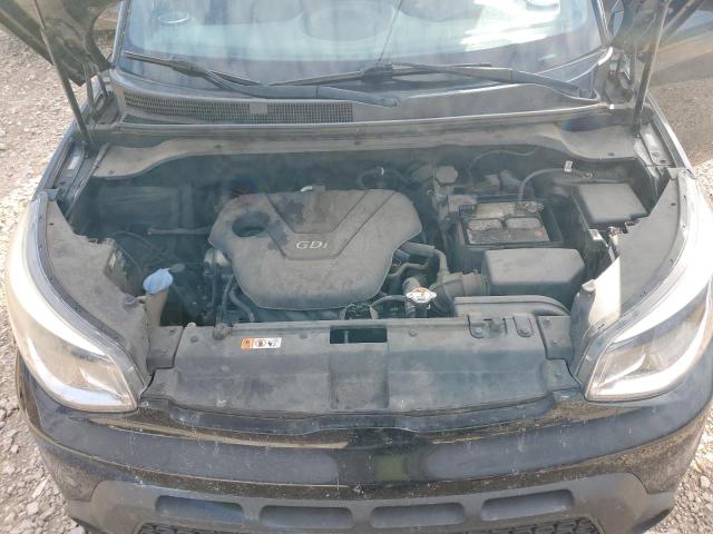 VIN KNDJN2A29G7312031 2016 KIA Soul no.11