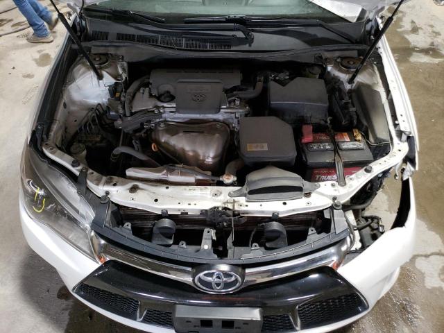 VIN 4T1BF1FK5HU359575 2017 Toyota Camry, LE no.11