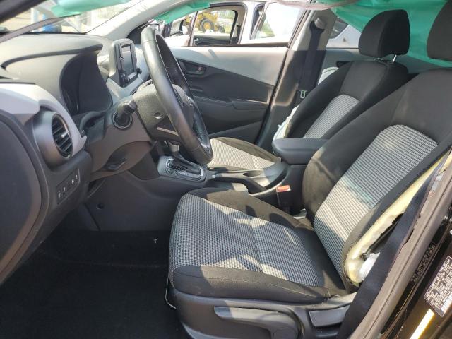 2020 HYUNDAI KONA SEL - KM8K2CAAXLU519111