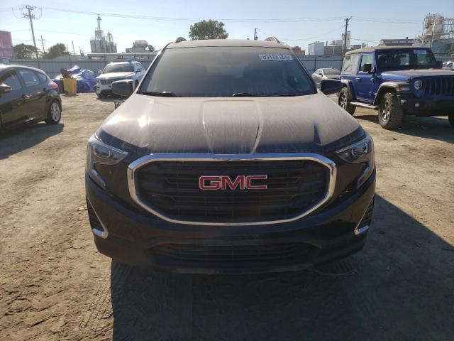 2019 GMC TERRAIN SL - 3GKALMEV4KL103956