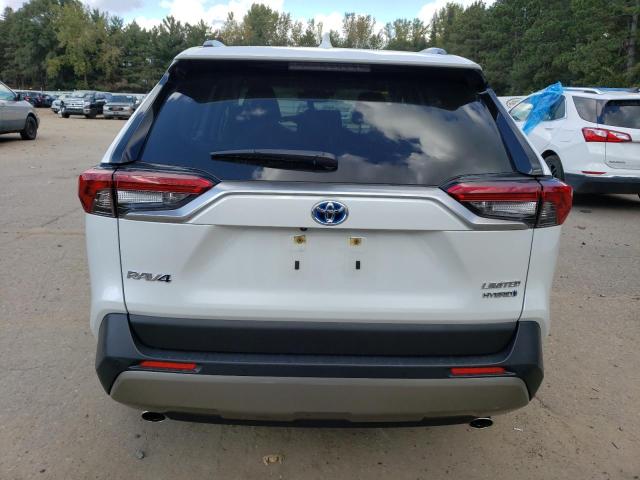 2023 TOYOTA RAV4 LIMIT - JTMD6RFV4PD103142