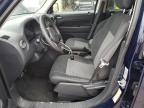 JEEP PATRIOT SP photo