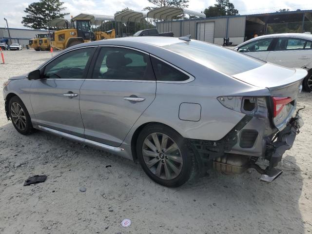 2016 HYUNDAI SONATA SPO - 5NPE34AF7GH390437