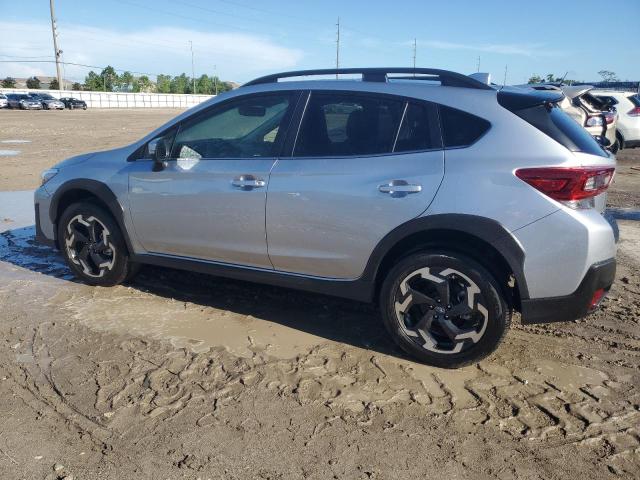 2022 SUBARU CROSSTREK - JF2GTHNC4NH261908