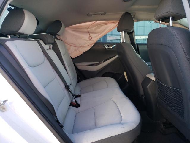 2021 HYUNDAI IONIQ SEL - KMHC85LC9MU259461