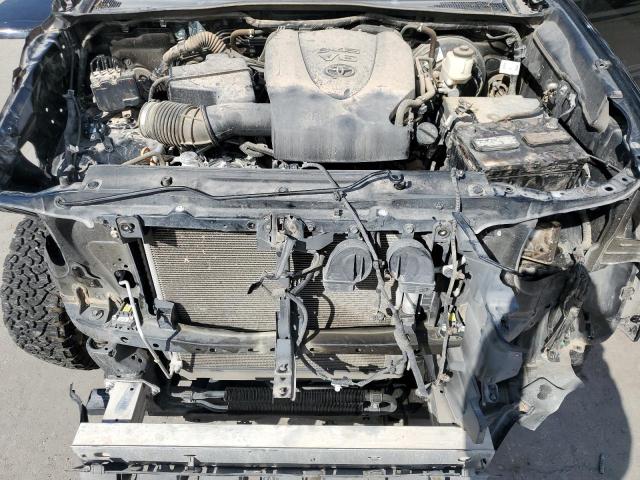 2020 TOYOTA TACOMA DOU - 5TFCZ5AN1LX236193