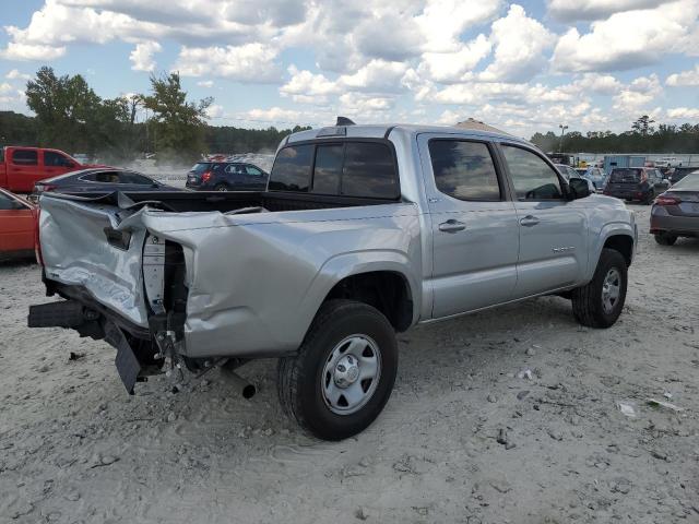 2022 TOYOTA TACOMA DOU - 3TYAX5GN3NT047403