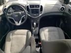 CHEVROLET SONIC LS photo