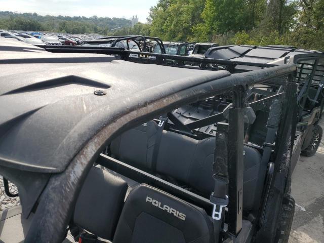 2022 POLARIS RANGER CRE - 4XAT6E990N8418228