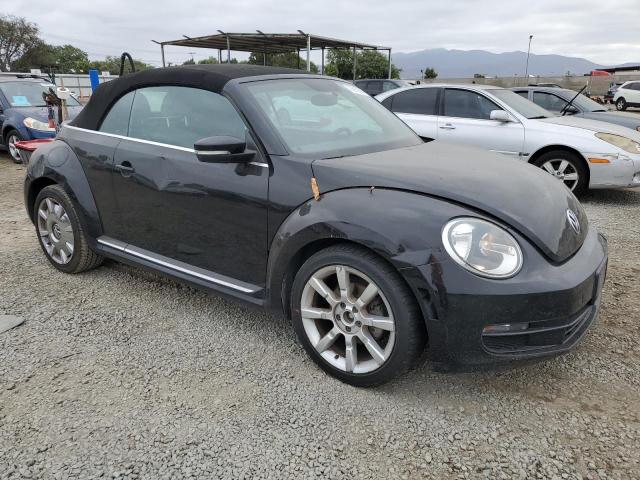 VIN 3VW5P7ATXDM816541 2013 Volkswagen Beetle no.4