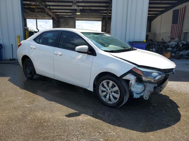 2016 TOYOTA COROLLA L - 2T1BURHE8GC731115