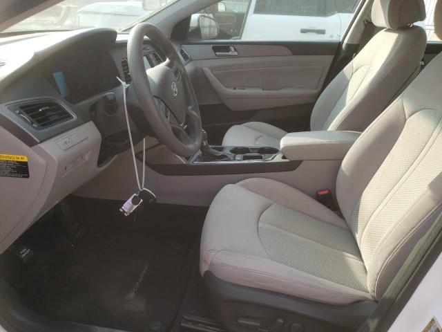 2015 HYUNDAI SONATA SE - 5NPE24AF4FH232770
