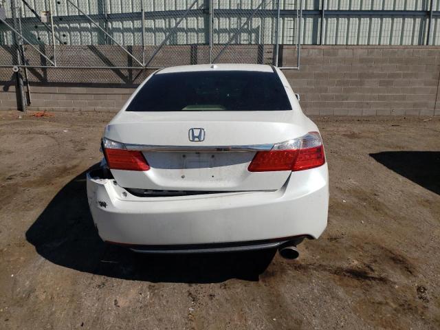 VIN 1HGCR2F88EA034461 2014 Honda Accord, Exl no.6