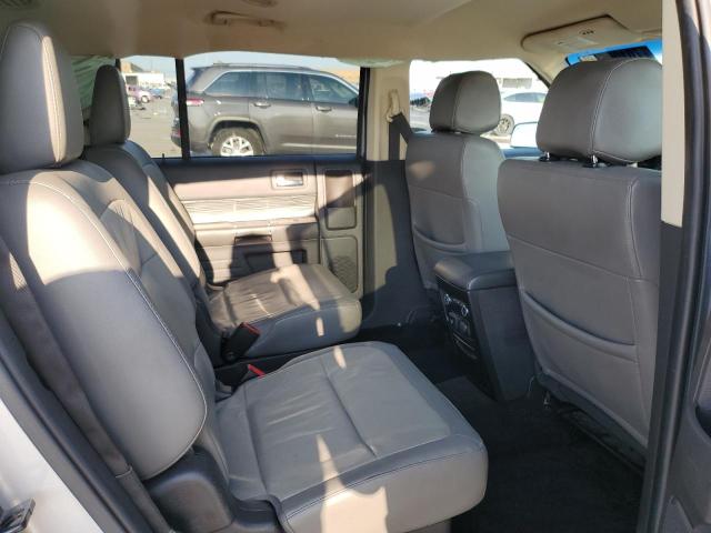 2016 FORD FLEX SEL - 2FMGK5C88GBA10027